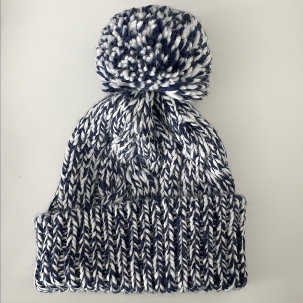 Uniqlo Beanie